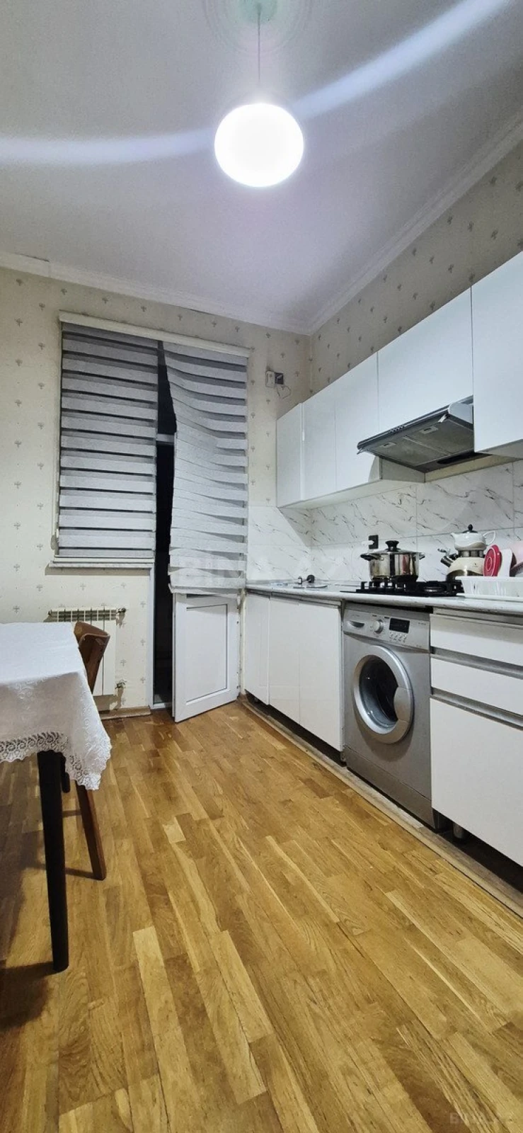 Satılır 3 otaqlı mənzil 85 m²