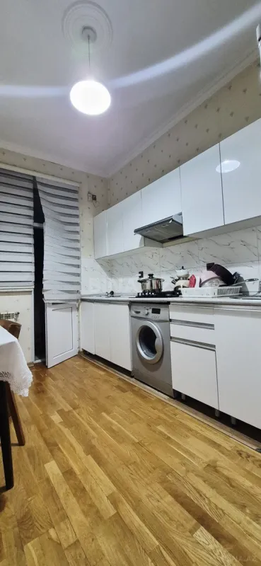 Satılır 3 otaqlı mənzil 85 m²