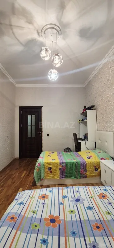 Satılır 3 otaqlı mənzil 85 m²