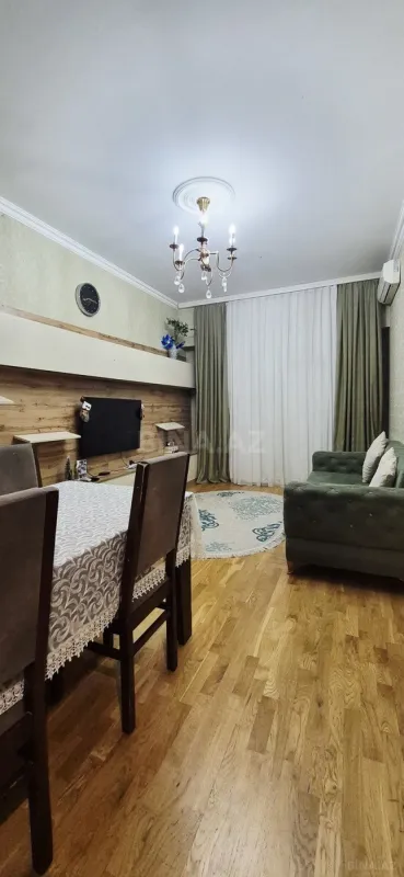 Satılır 3 otaqlı mənzil 85 m²