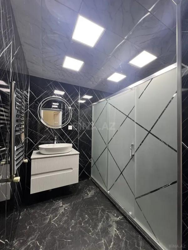 Satılır 2 otaqlı mənzil 90 m²