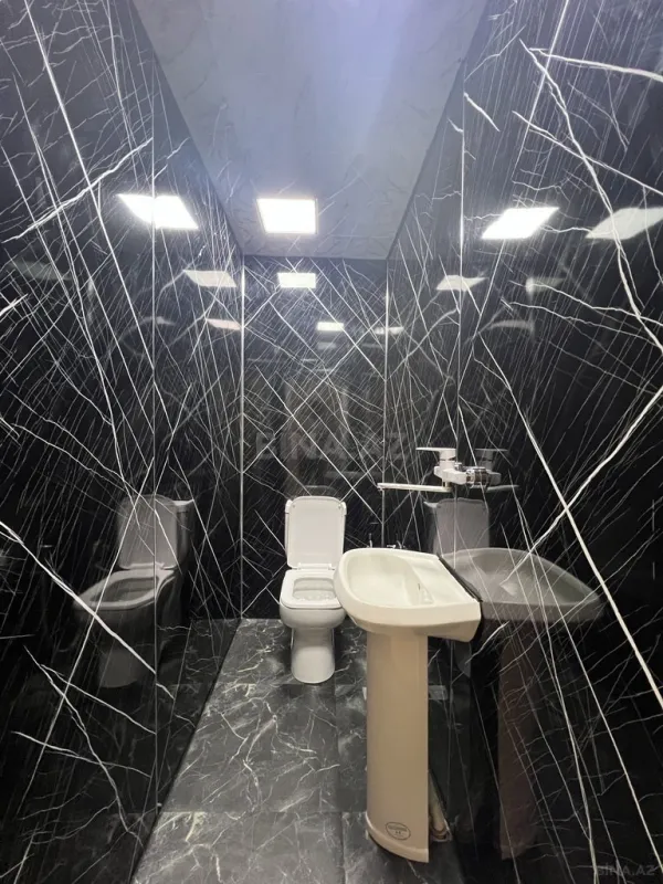 Satılır 2 otaqlı mənzil 90 m²