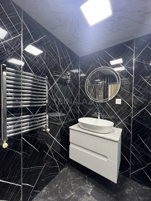 Satılır 2 otaqlı mənzil 90 m²