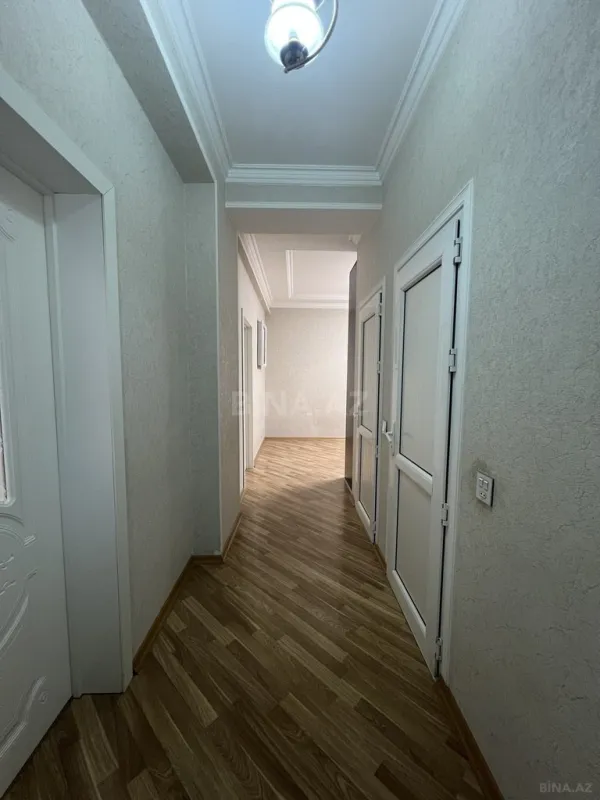 Satılır 2 otaqlı mənzil 90 m²