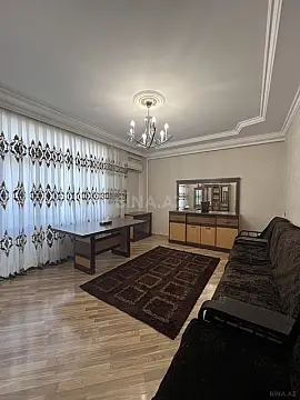 Satılır 2 otaqlı mənzil 90 m²