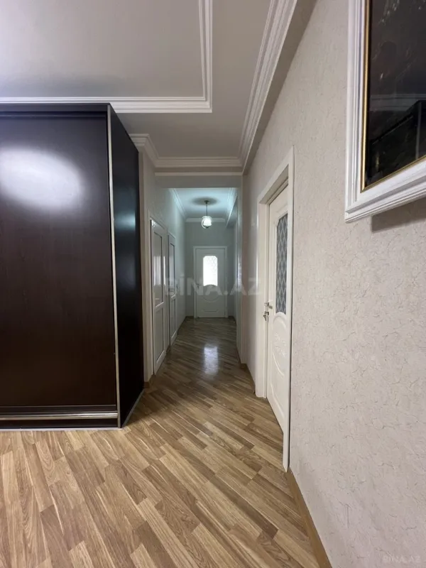 Satılır 2 otaqlı mənzil 90 m²