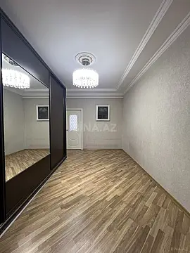 Satılır 2 otaqlı mənzil 90 m² — Bakı, Memar Əcəmi yanı 2 otaq 90.00 m²