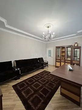 Satılır 2 otaqlı mənzil 90 m²