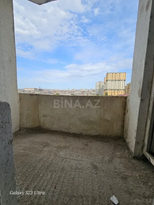 Satılır 2 otaqlı mənzil 85 m²