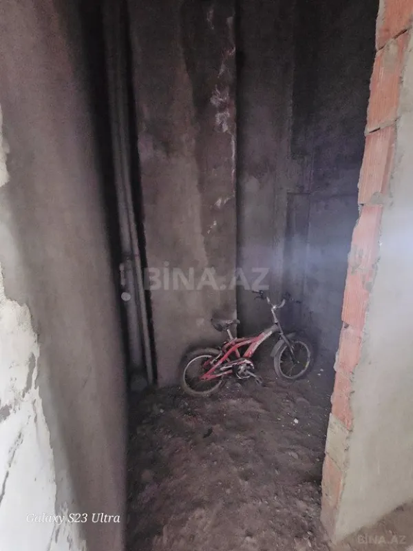 Satılır 2 otaqlı mənzil 85 m²