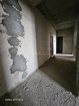 Satılır 2 otaqlı mənzil 85 m²