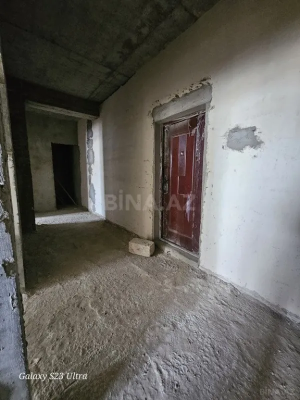 Satılır 2 otaqlı mənzil 85 m²