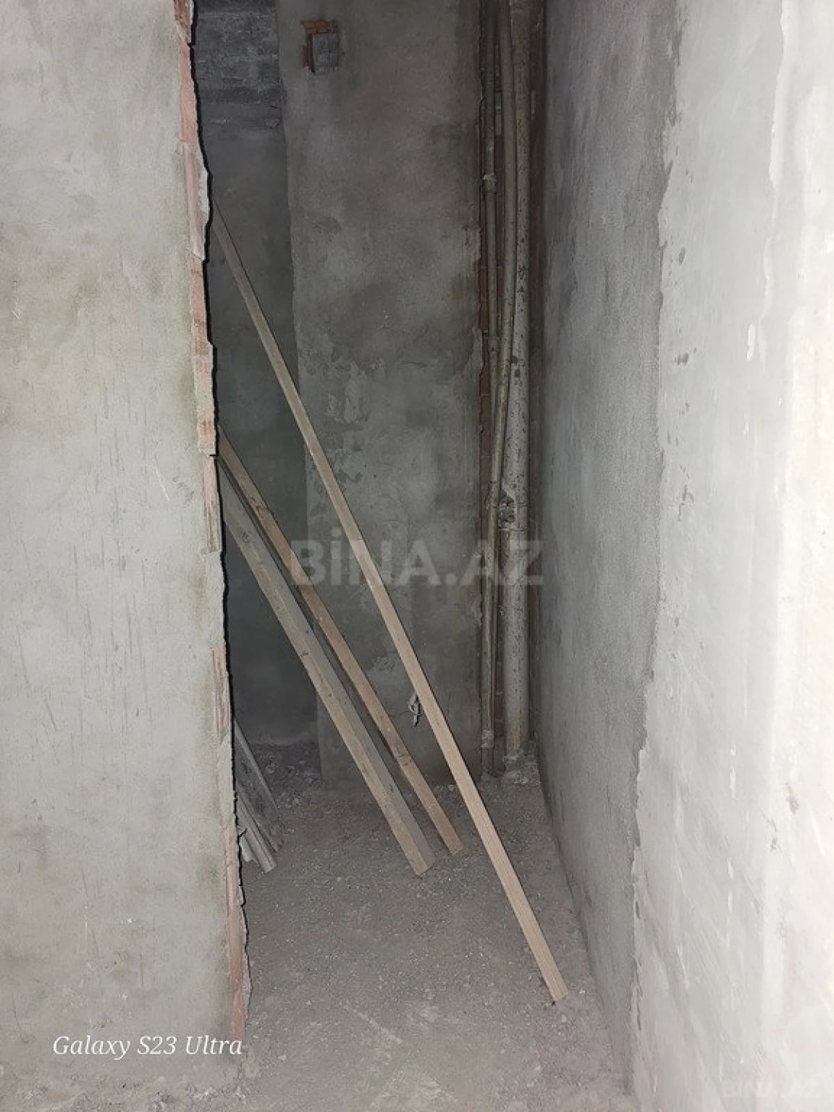 Satılır 2 otaqlı mənzil 85 m²