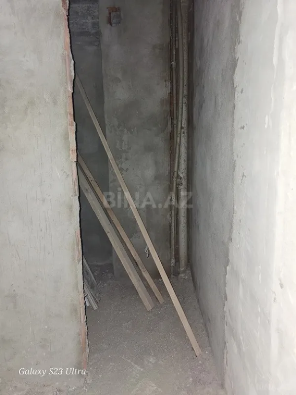 Satılır 2 otaqlı mənzil 85 m²
