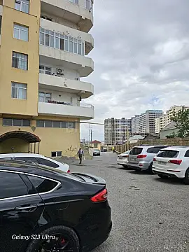 Satılır 2 otaqlı mənzil 85 m² — Xırdalan 2 otaq 85.00 m²