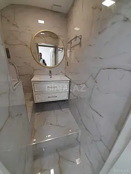 Kirayə verilir 3 otaqlı ofis 50 m²