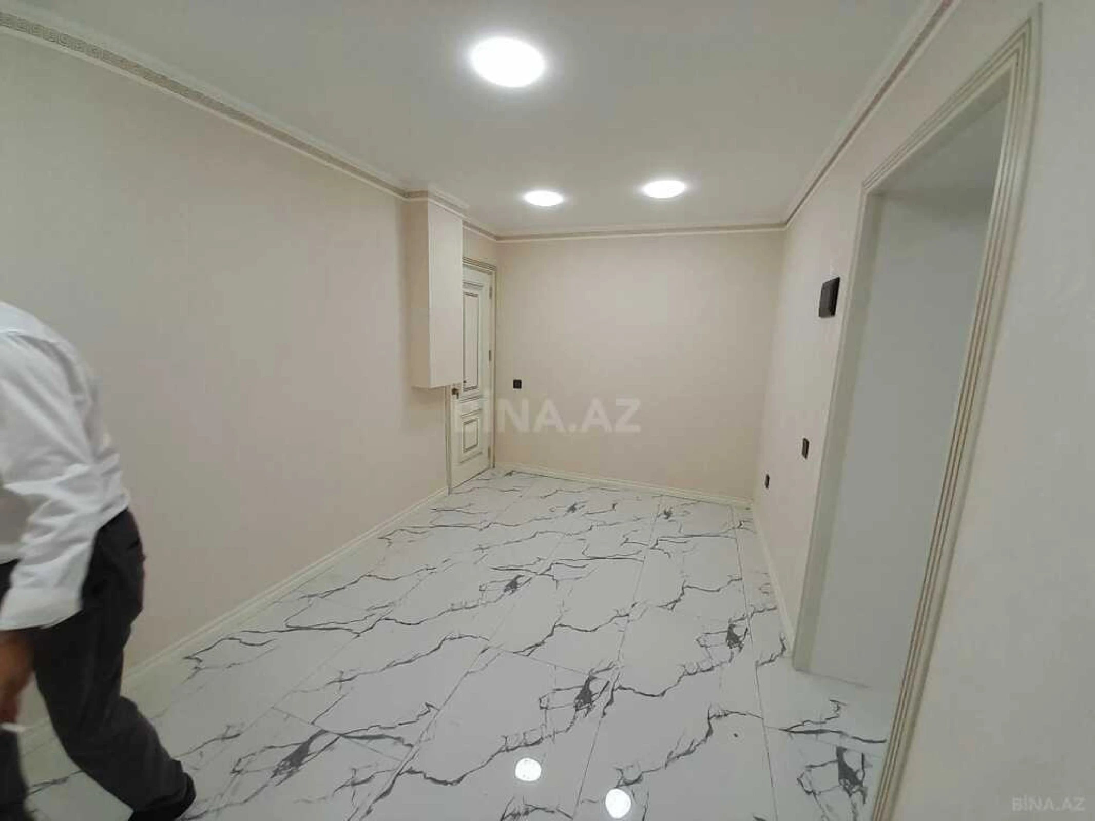 Kirayə verilir 3 otaqlı ofis 50 m²