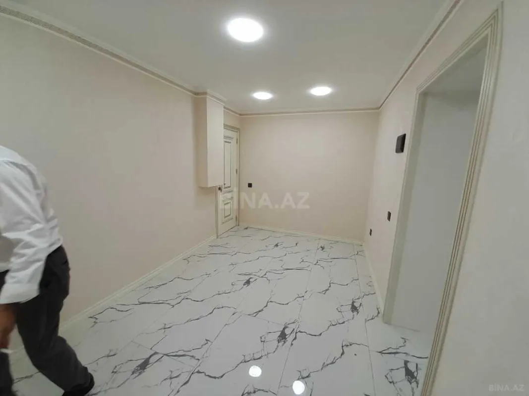 Kirayə verilir 3 otaqlı ofis 50 m²