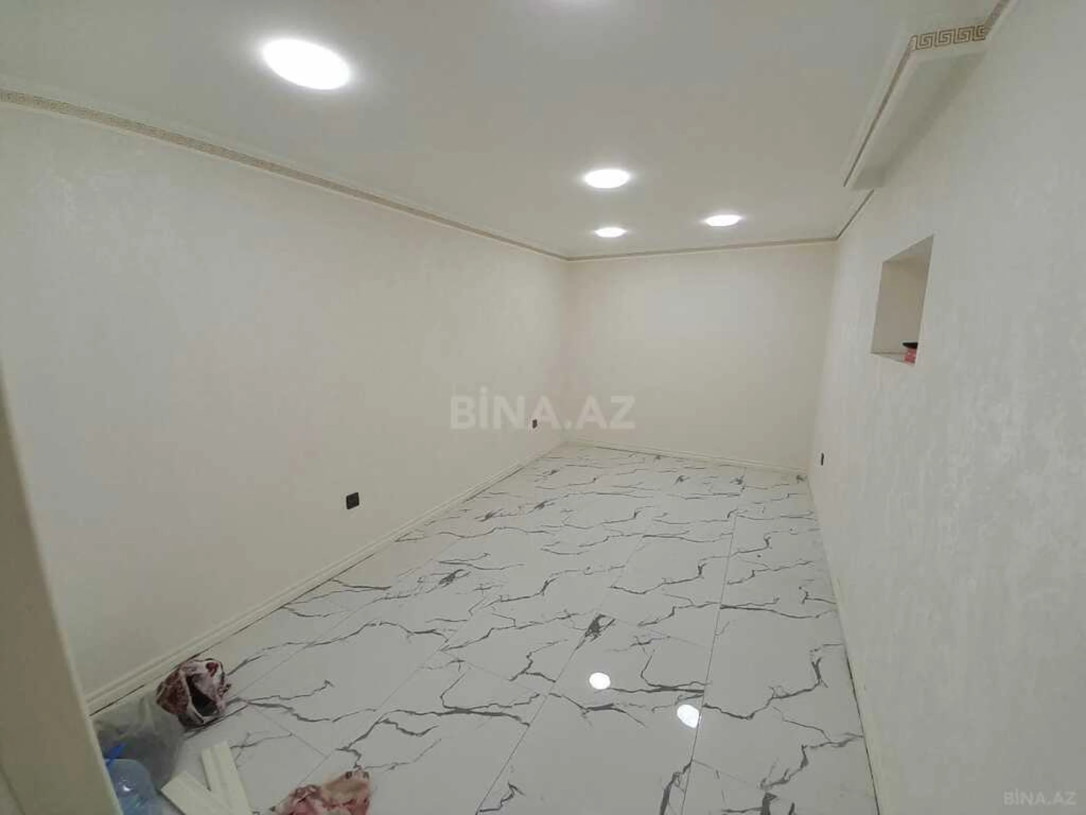 Kirayə verilir 3 otaqlı ofis 50 m²