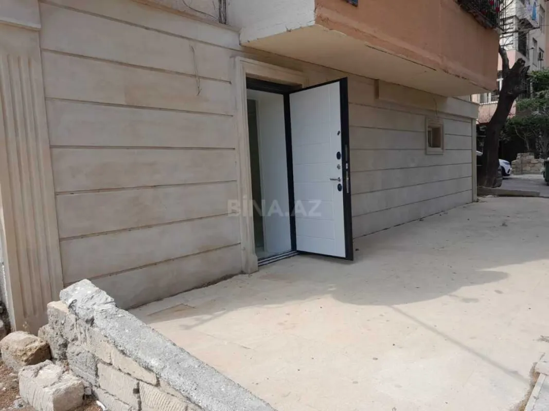 Kirayə verilir 3 otaqlı ofis 50 m²