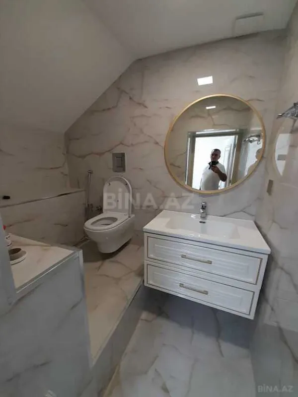 Kirayə verilir 3 otaqlı ofis 50 m²