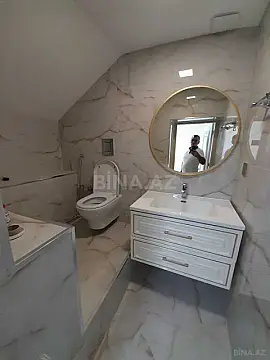 Kirayə verilir 3 otaqlı ofis 50 m²