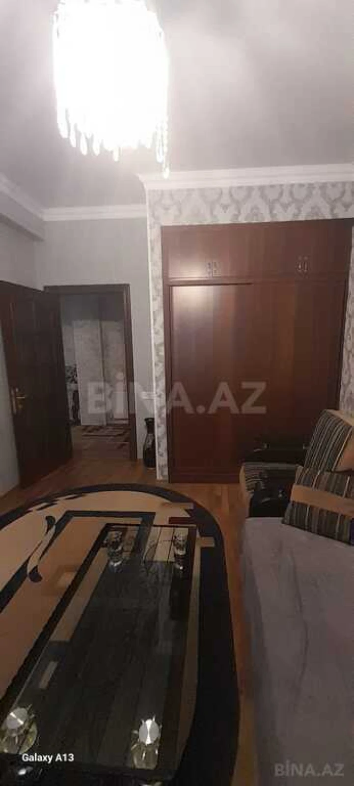 Satılır 3 otaqlı mənzil 100 m²