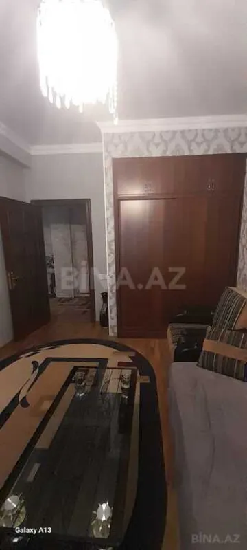 Satılır 3 otaqlı mənzil 100 m²