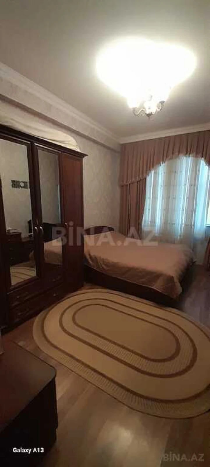 Satılır 3 otaqlı mənzil 100 m²