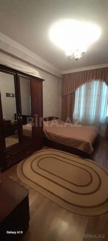Satılır 3 otaqlı mənzil 100 m²