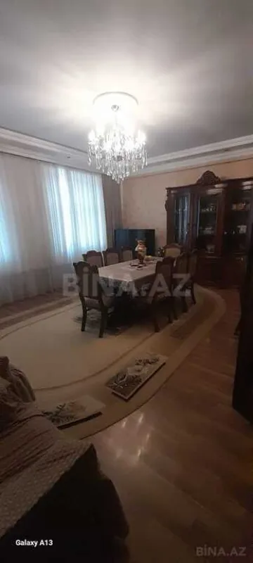 Satılır 3 otaqlı mənzil 100 m²