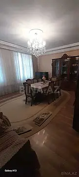 Satılır 3 otaqlı mənzil 100 m²