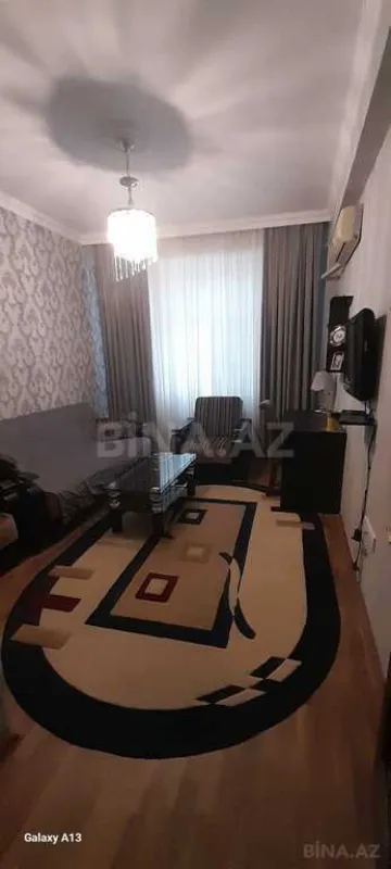 Satılır 3 otaqlı mənzil 100 m²