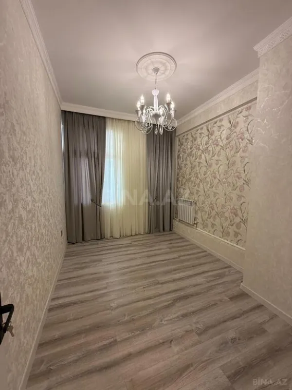 Satılır 2 otaqlı mənzil 56 m²