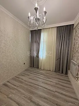 Satılır 2 otaqlı mənzil 56 m²