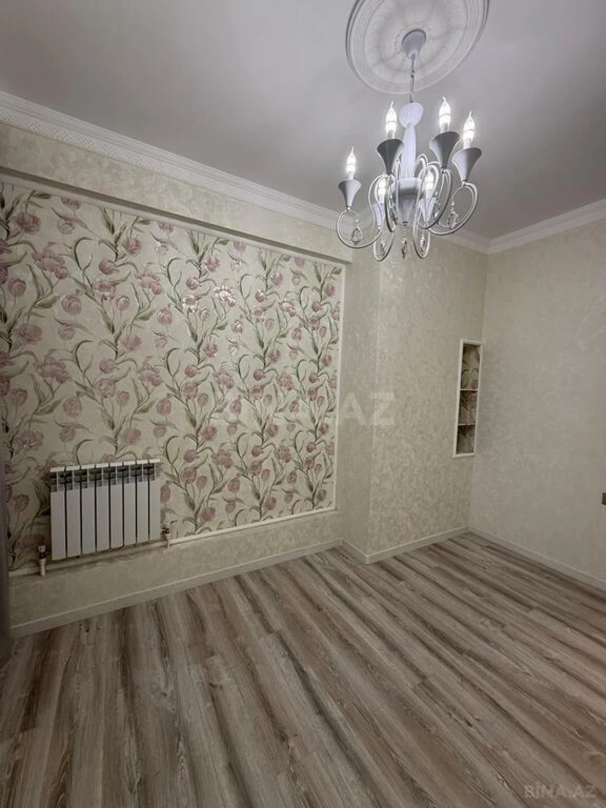 Satılır 2 otaqlı mənzil 56 m²