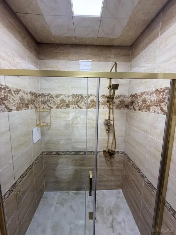 Satılır 2 otaqlı mənzil 56 m²