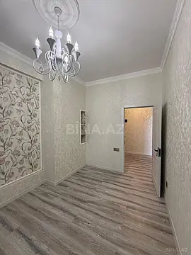 Satılır 2 otaqlı mənzil 56 m²