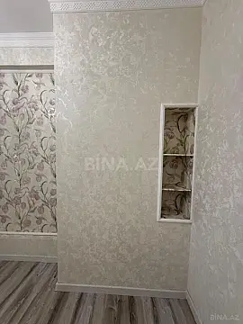 Satılır 2 otaqlı mənzil 56 m²