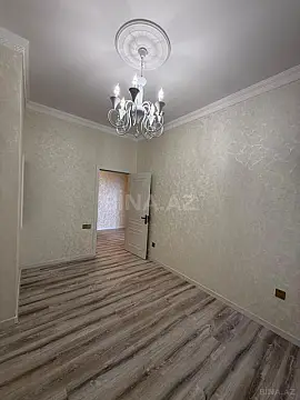 Satılır 2 otaqlı mənzil 56 m²