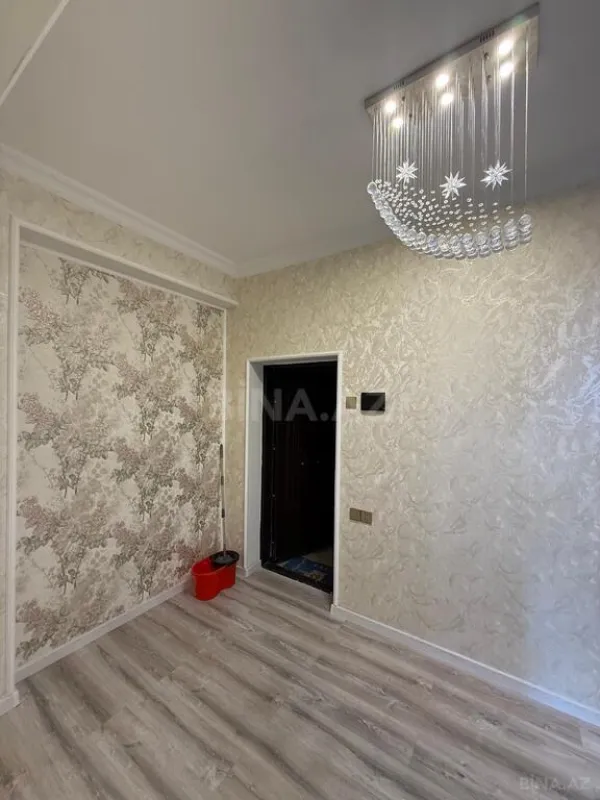 Satılır 2 otaqlı mənzil 56 m²