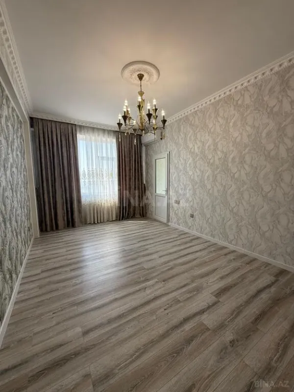 Satılır 2 otaqlı mənzil 56 m²