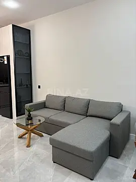 Satılır 2 otaqlı mənzil 63 m²