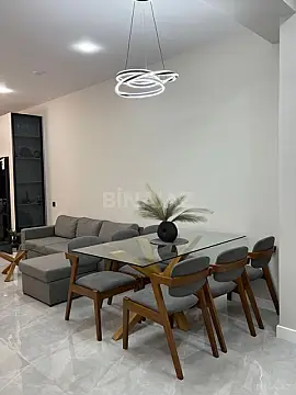 Satılır 2 otaqlı mənzil 63 m²
