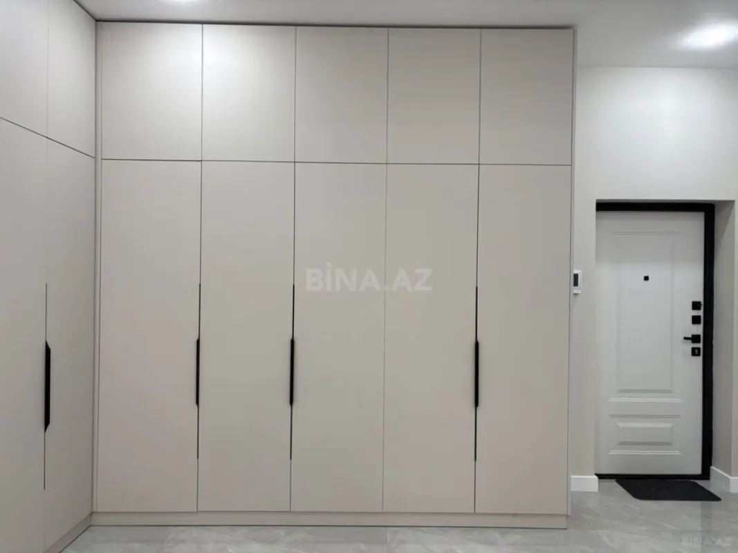 Satılır 2 otaqlı mənzil 63 m²