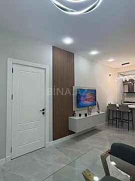 Satılır 2 otaqlı mənzil 63 m²