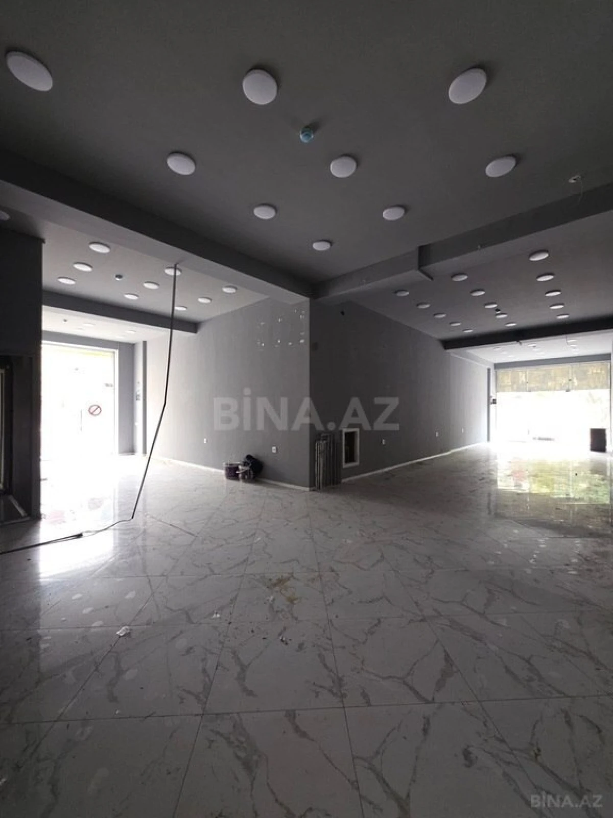 Satılır obyekt 110 m²