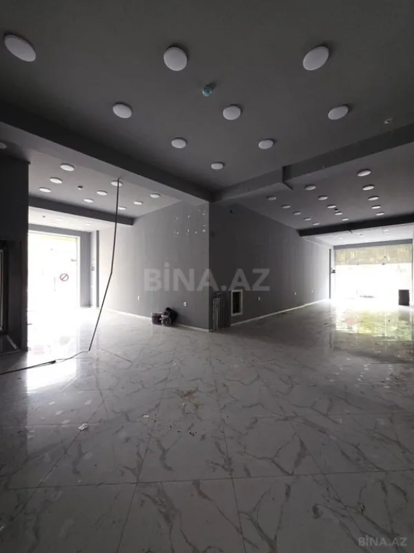 Satılır obyekt 110 m²