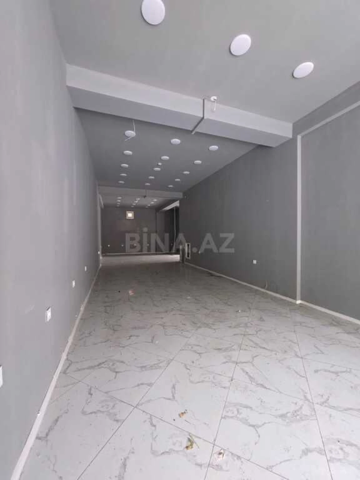 Satılır obyekt 110 m²