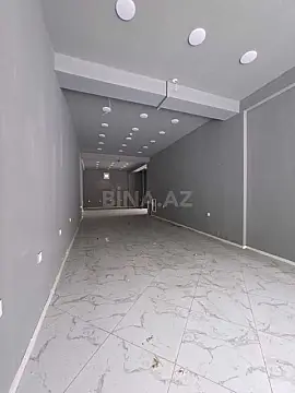 Satılır obyekt 110 m²